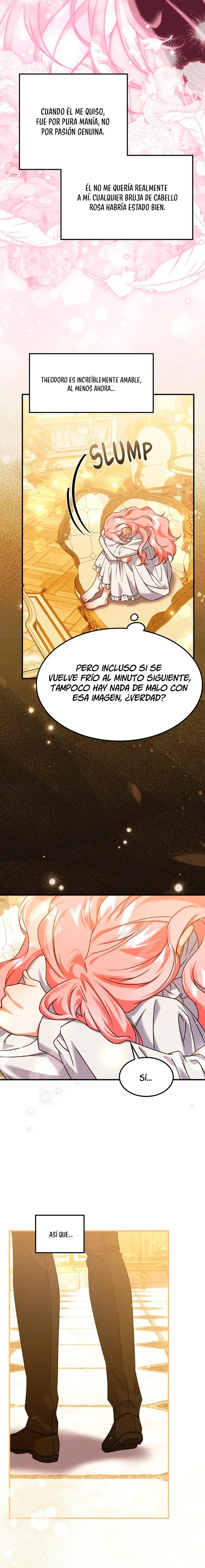 Como convertir la basura en algo que valga la pena Capitulo 43 página 14
