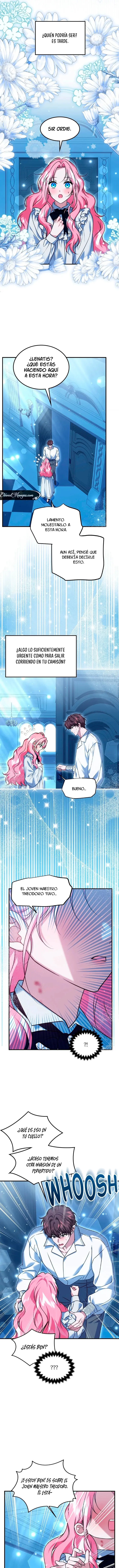 Como convertir la basura en algo que valga la pena Capitulo 43 página 3