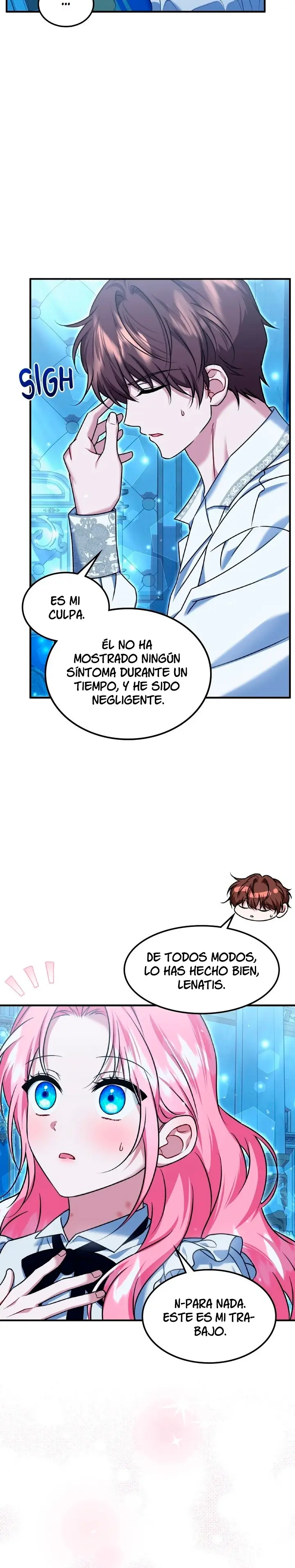Como convertir la basura en algo que valga la pena Capitulo 43 página 6
