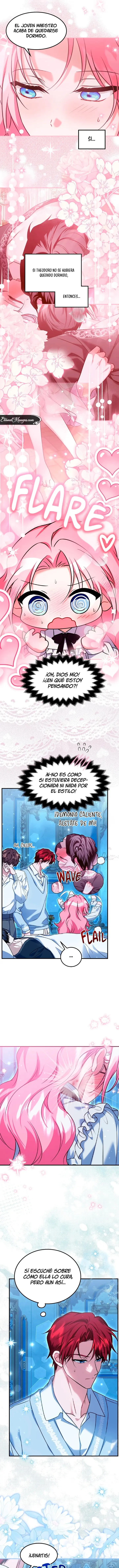 Como convertir la basura en algo que valga la pena Capitulo 43 página 7