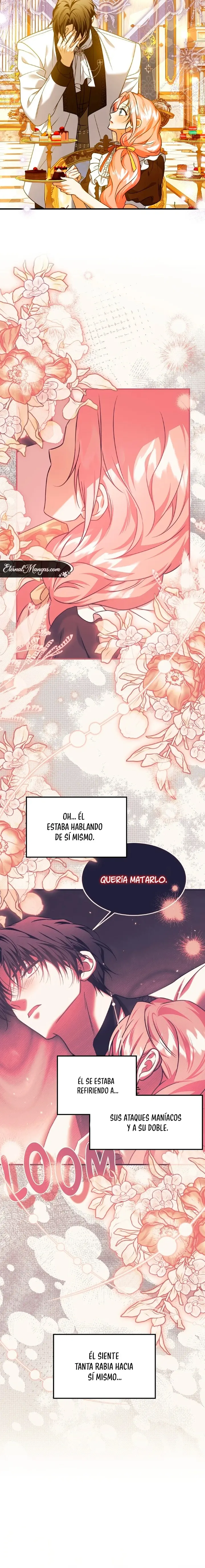 Como convertir la basura en algo que valga la pena Capitulo 44 página 12