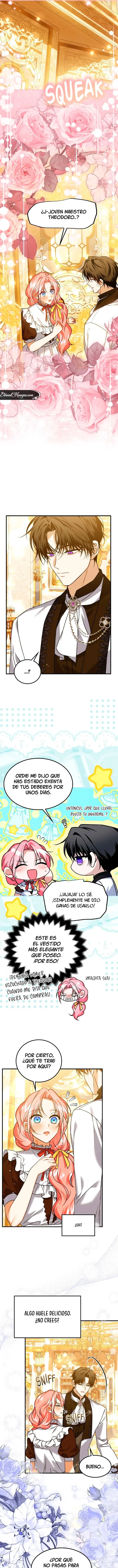Como convertir la basura en algo que valga la pena Capitulo 44 página 3