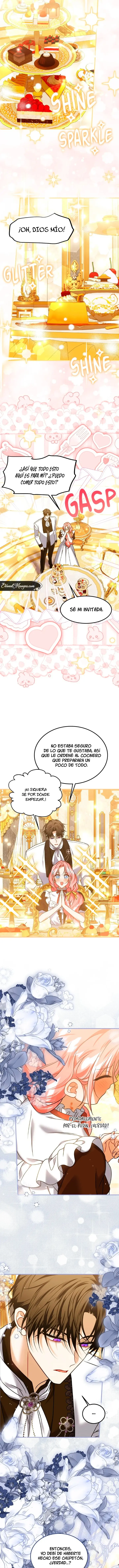 Como convertir la basura en algo que valga la pena Capitulo 44 página 5
