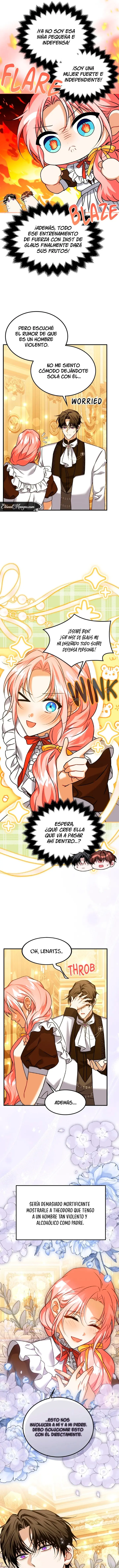 Como convertir la basura en algo que valga la pena Capitulo 45 página 7