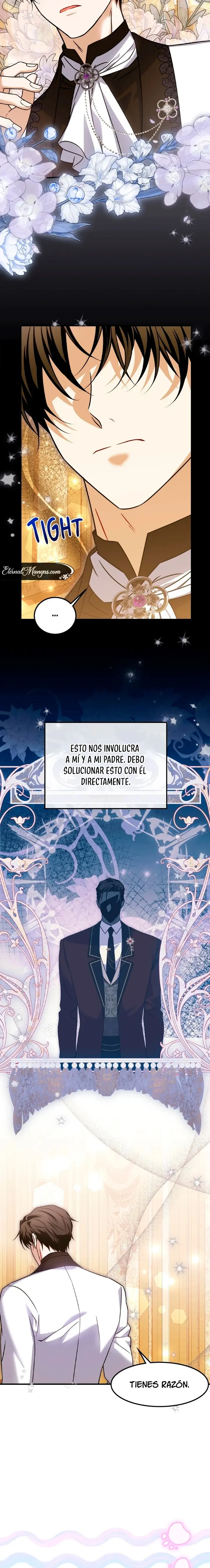 Como convertir la basura en algo que valga la pena Capitulo 45 página 8