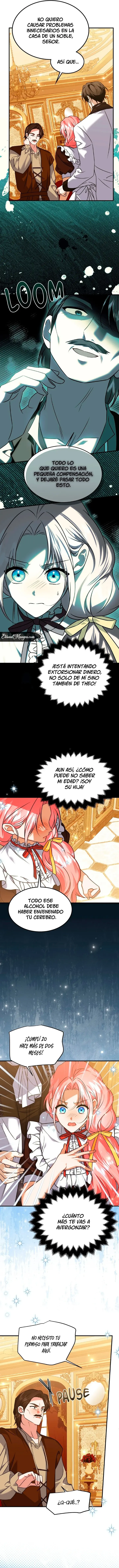Como convertir la basura en algo que valga la pena Capitulo 46 página 3
