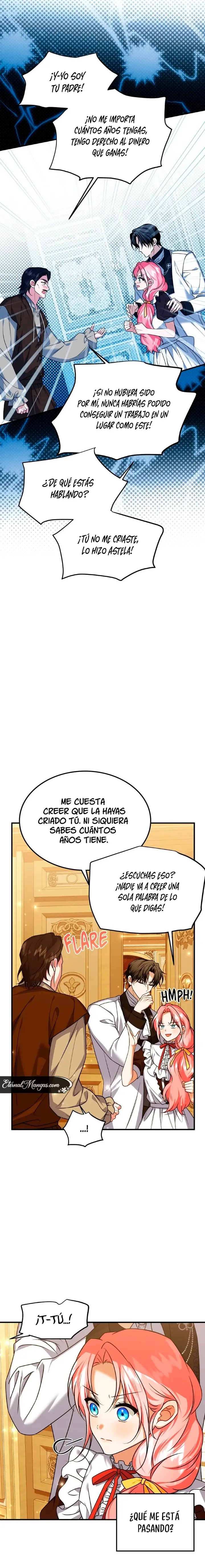 Como convertir la basura en algo que valga la pena Capitulo 46 página 4