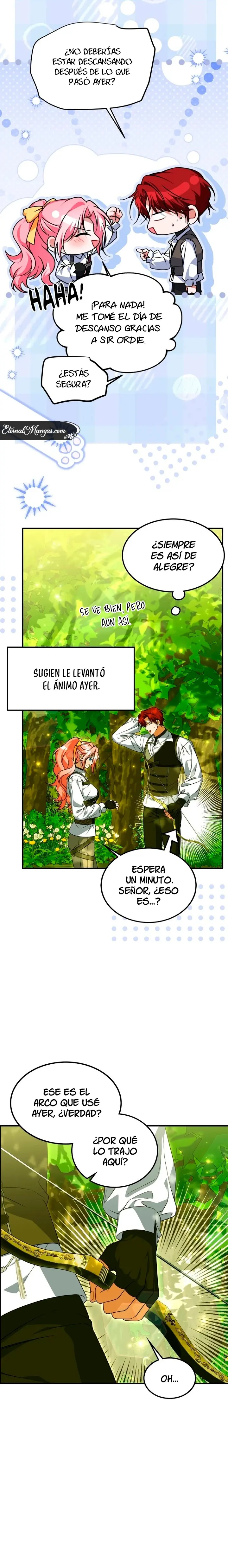 Como convertir la basura en algo que valga la pena Capitulo 48 página 12
