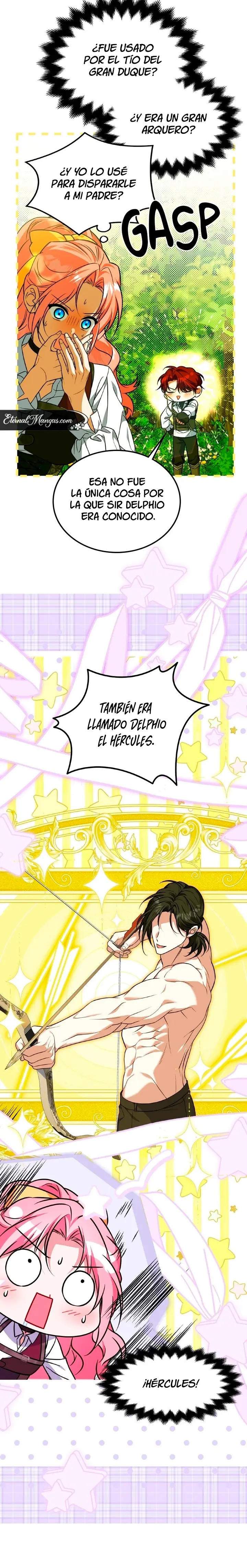 Como convertir la basura en algo que valga la pena Capitulo 48 página 14