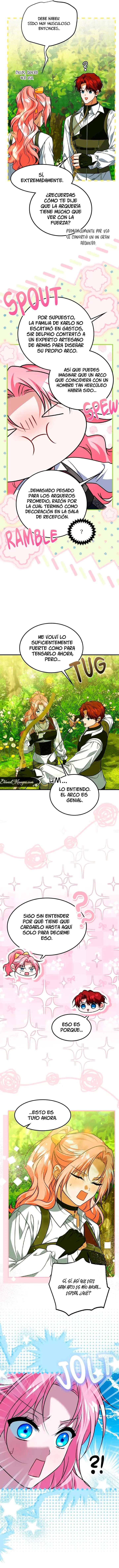 Como convertir la basura en algo que valga la pena Capitulo 48 página 15