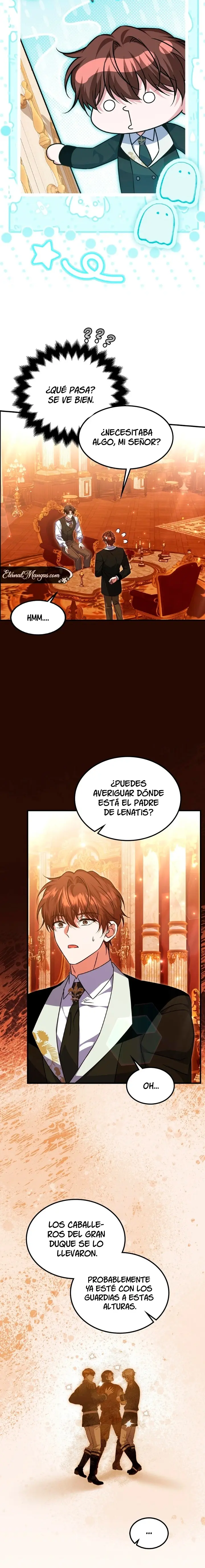 Como convertir la basura en algo que valga la pena Capitulo 48 página 6
