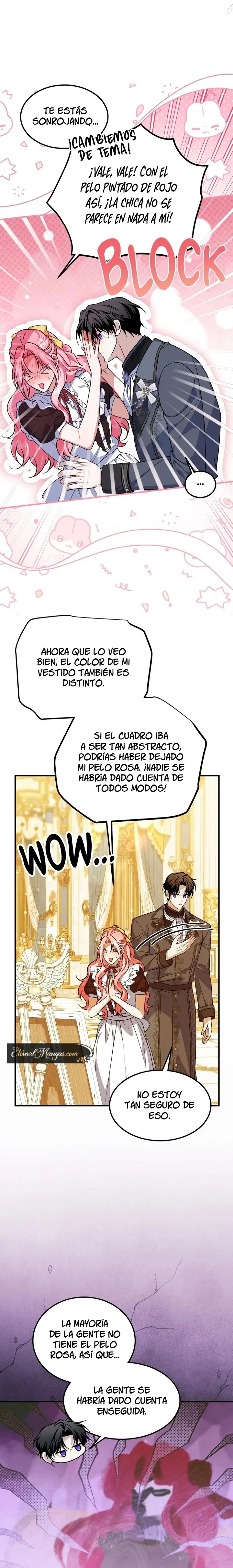 Como convertir la basura en algo que valga la pena Capitulo 51 página 8