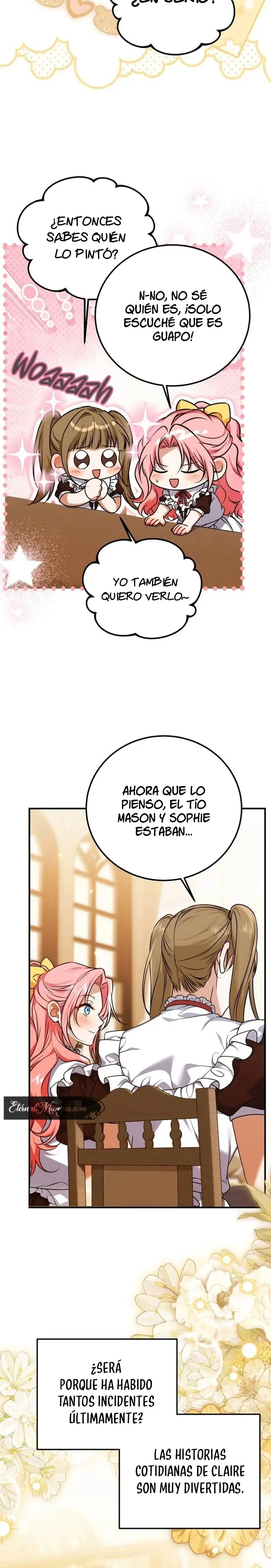 Como convertir la basura en algo que valga la pena Capitulo 52 página 6