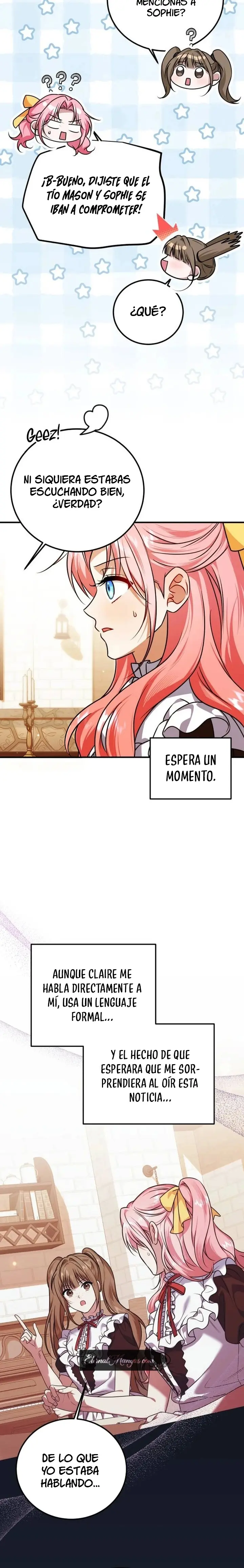 Como convertir la basura en algo que valga la pena Capitulo 52 página 8