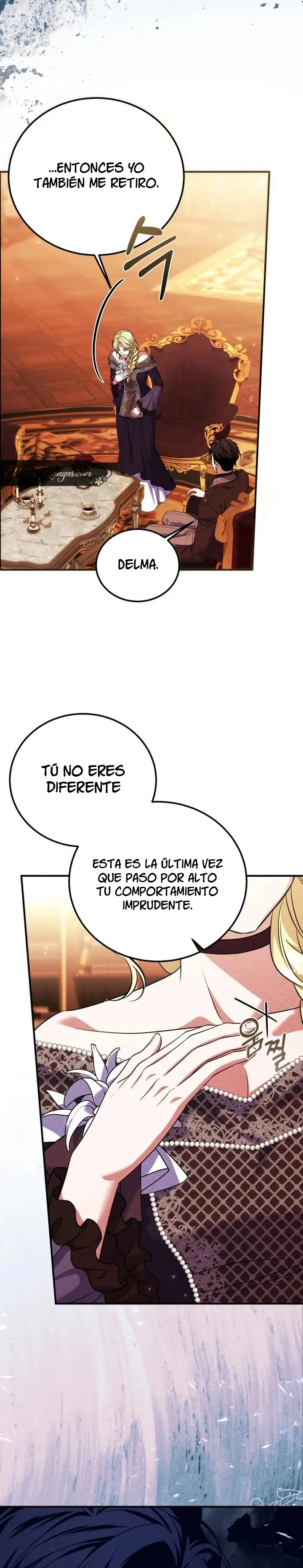 Como convertir la basura en algo que valga la pena Capitulo 53 página 2