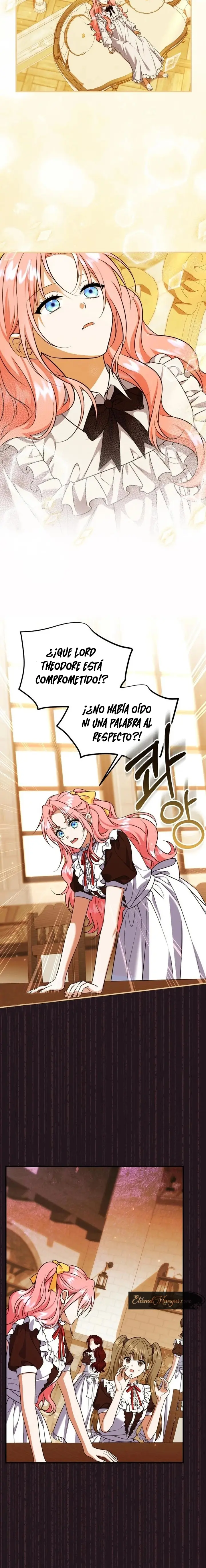 Como convertir la basura en algo que valga la pena Capitulo 53 página 6