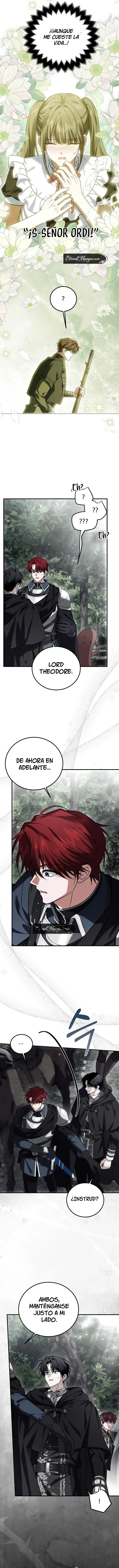 Como convertir la basura en algo que valga la pena Capitulo 54 página 13