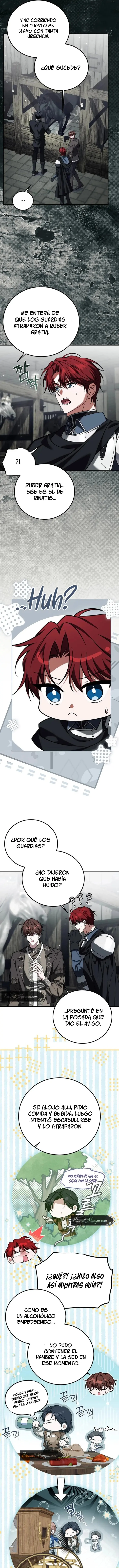 Como convertir la basura en algo que valga la pena Capitulo 54 página 3