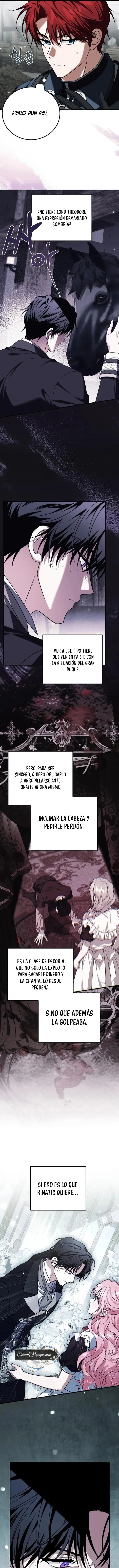 Como convertir la basura en algo que valga la pena Capitulo 54 página 5