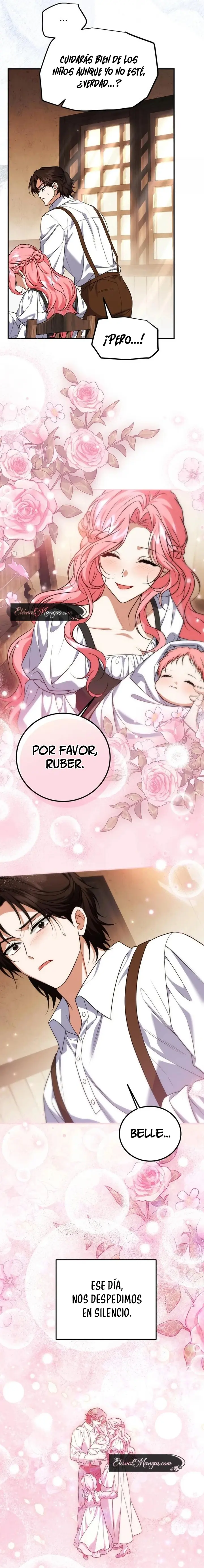 Como convertir la basura en algo que valga la pena Capitulo 55 página 16