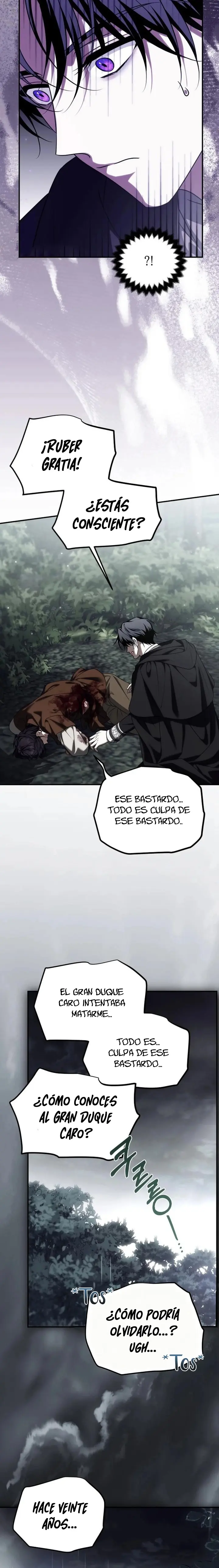 Como convertir la basura en algo que valga la pena Capitulo 55 página 6