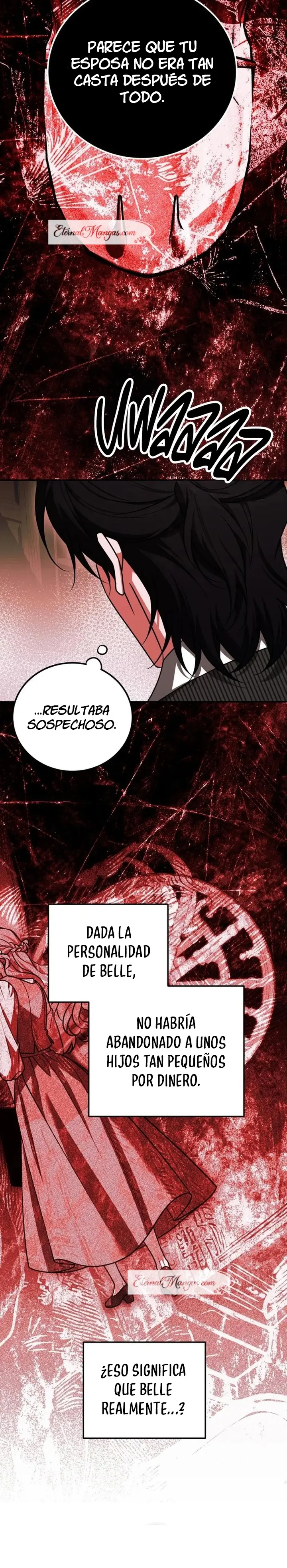 Como convertir la basura en algo que valga la pena Capitulo 56 página 12