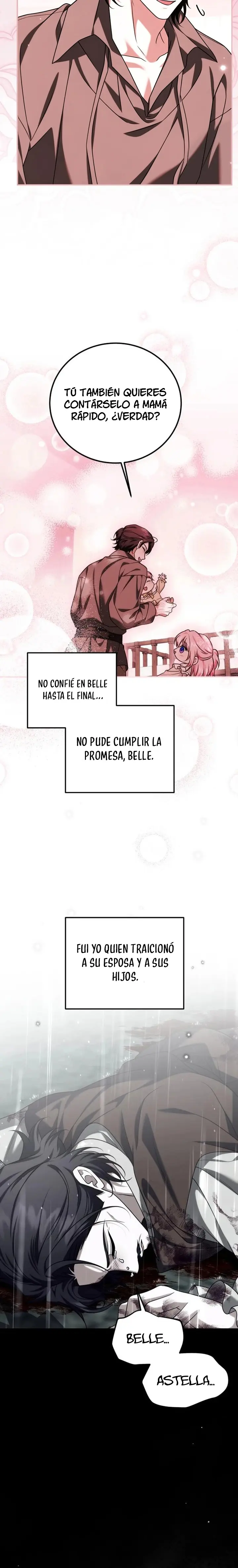 Como convertir la basura en algo que valga la pena Capitulo 57 página 12