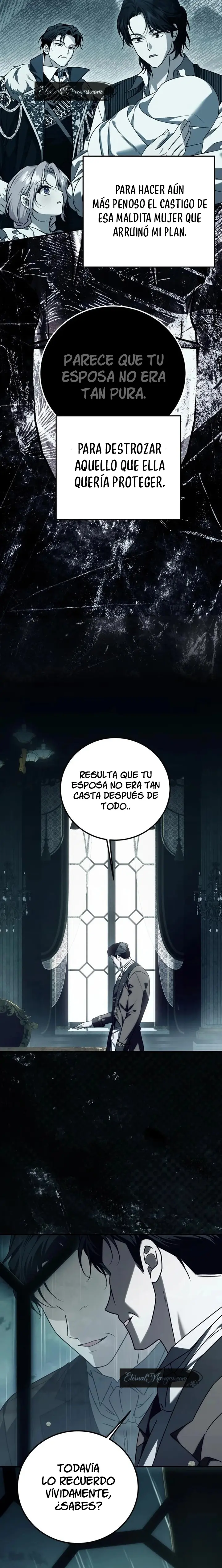 Como convertir la basura en algo que valga la pena Capitulo 57 página 6