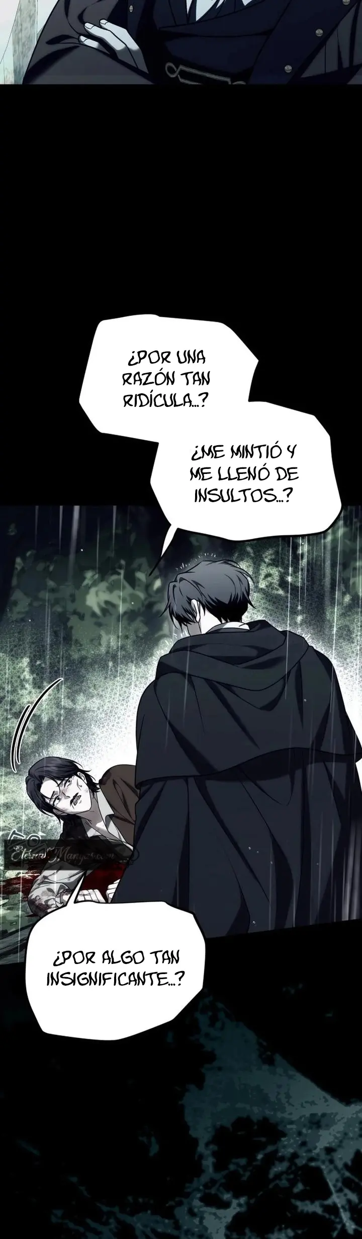 Como convertir la basura en algo que valga la pena Capitulo 57 página 8