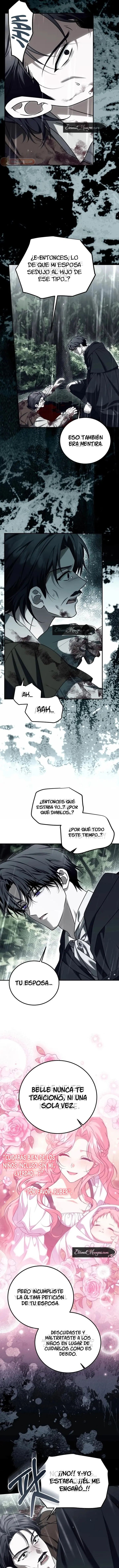 Como convertir la basura en algo que valga la pena Capitulo 57 página 9