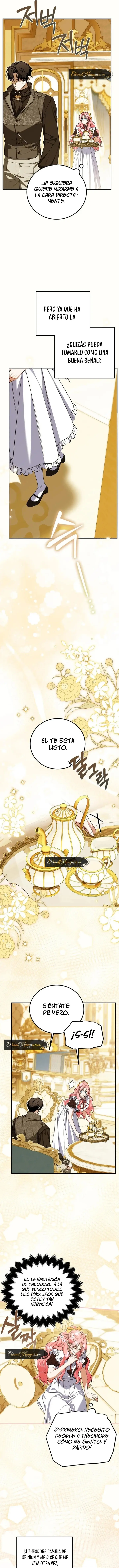 Como convertir la basura en algo que valga la pena Capitulo 58 página 14