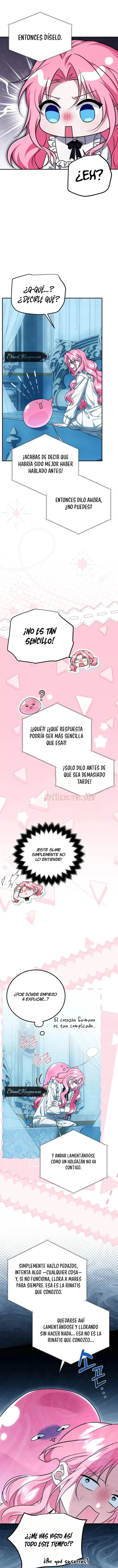 Como convertir la basura en algo que valga la pena Capitulo 58 página 8