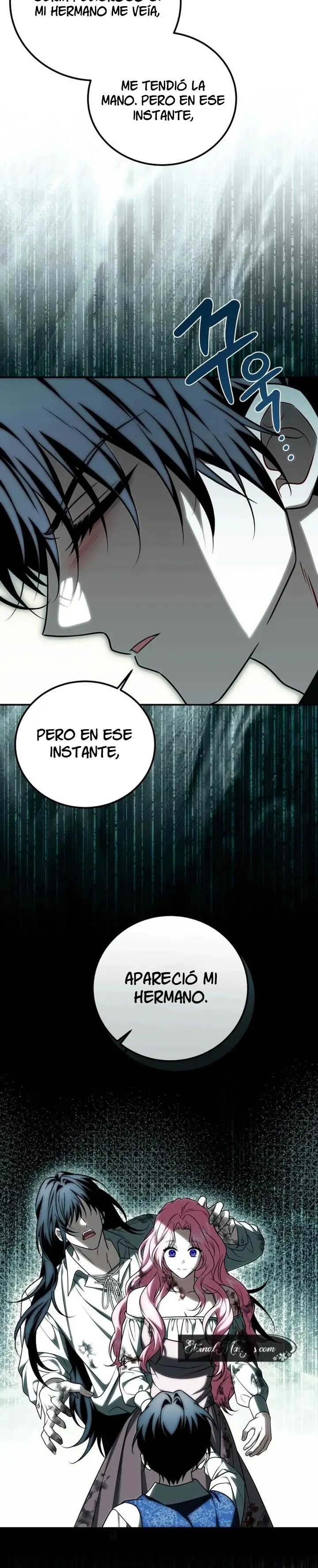 Como convertir la basura en algo que valga la pena Capitulo 59 página 12