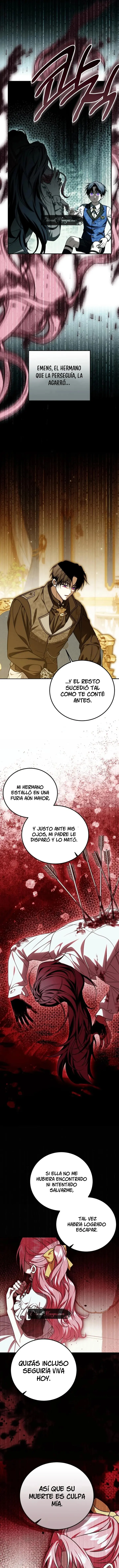 Como convertir la basura en algo que valga la pena Capitulo 59 página 13
