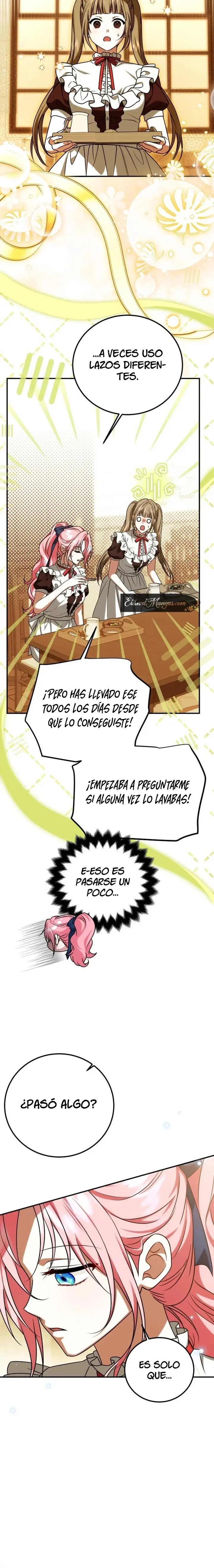 Como convertir la basura en algo que valga la pena Capitulo 60 página 6