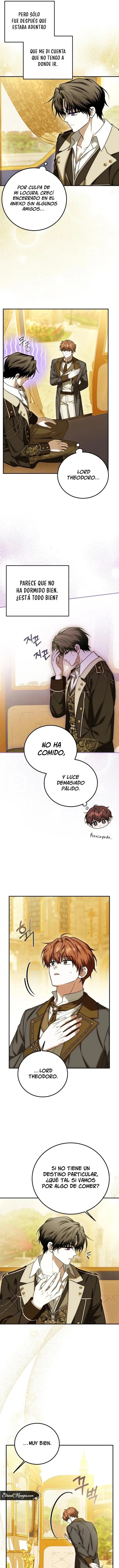 Como convertir la basura en algo que valga la pena Capitulo 61 página 10