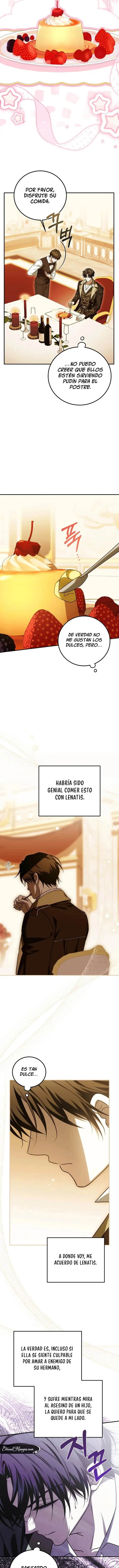 Como convertir la basura en algo que valga la pena Capitulo 61 página 14
