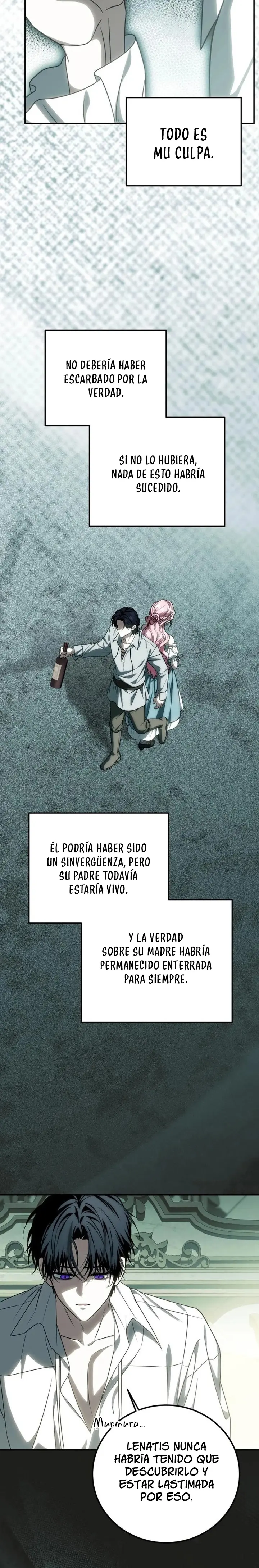 Como convertir la basura en algo que valga la pena Capitulo 61 página 5