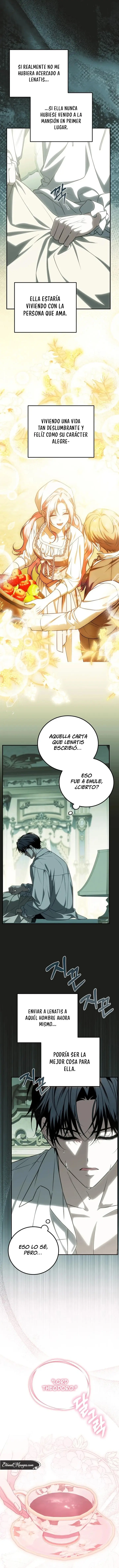 Como convertir la basura en algo que valga la pena Capitulo 61 página 6