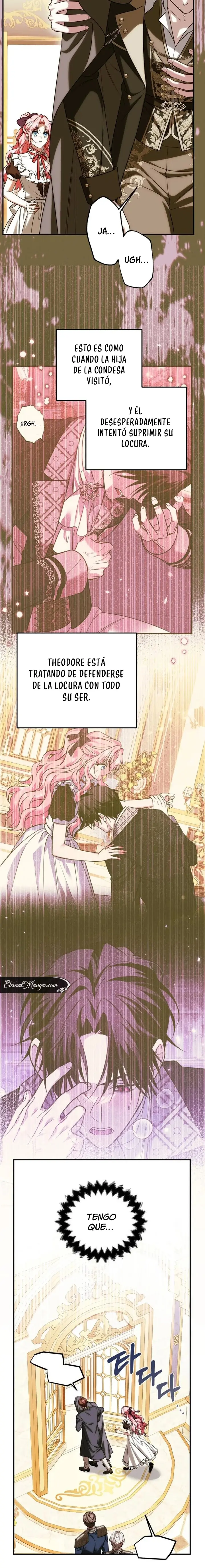 Como convertir la basura en algo que valga la pena Capitulo 62 página 10
