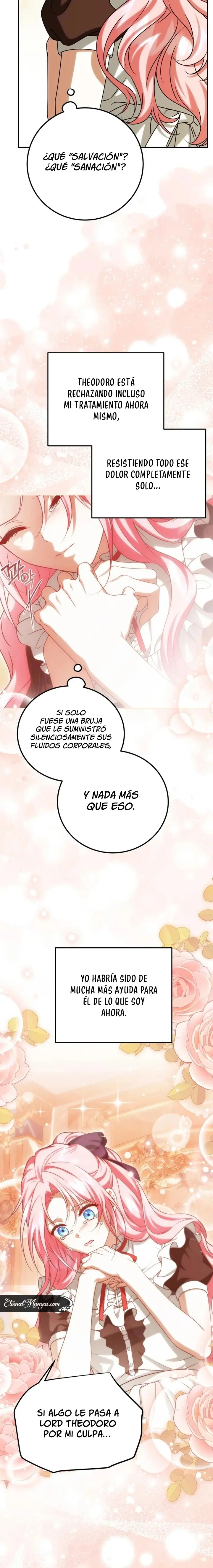 Como convertir la basura en algo que valga la pena Capitulo 62 página 14