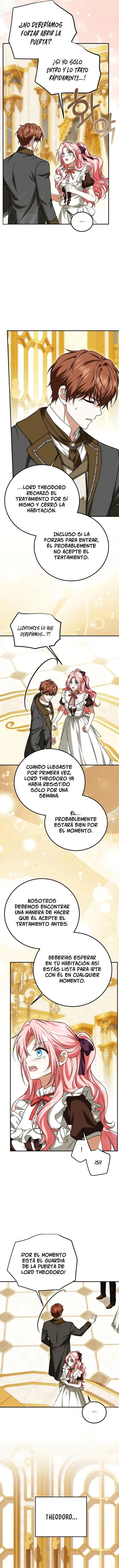 Como convertir la basura en algo que valga la pena Capitulo 62 página 15