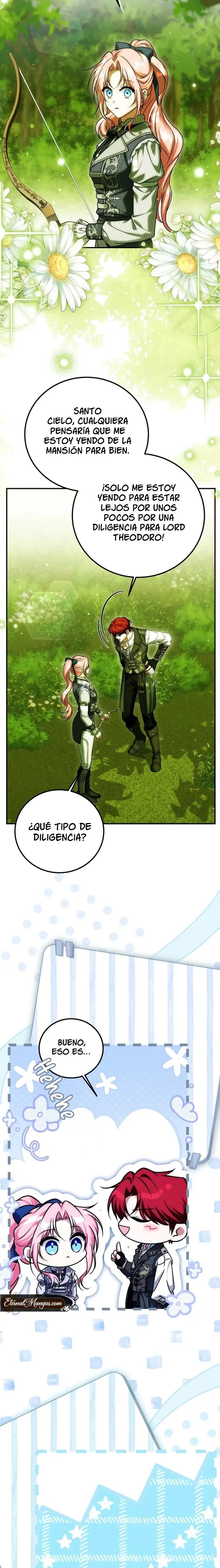 Como convertir la basura en algo que valga la pena Capitulo 62 página 2