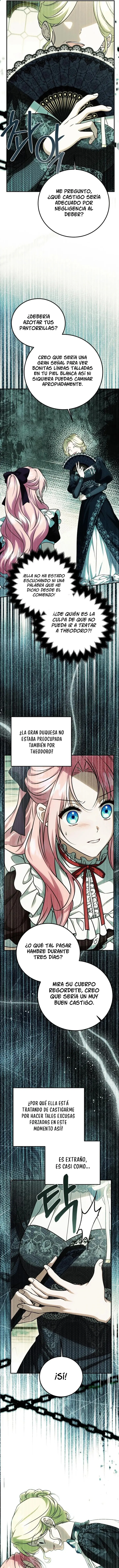 Como convertir la basura en algo que valga la pena Capitulo 63 página 15