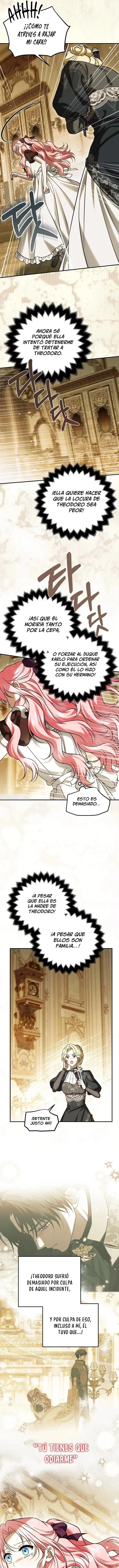 Como convertir la basura en algo que valga la pena Capitulo 64 página 5