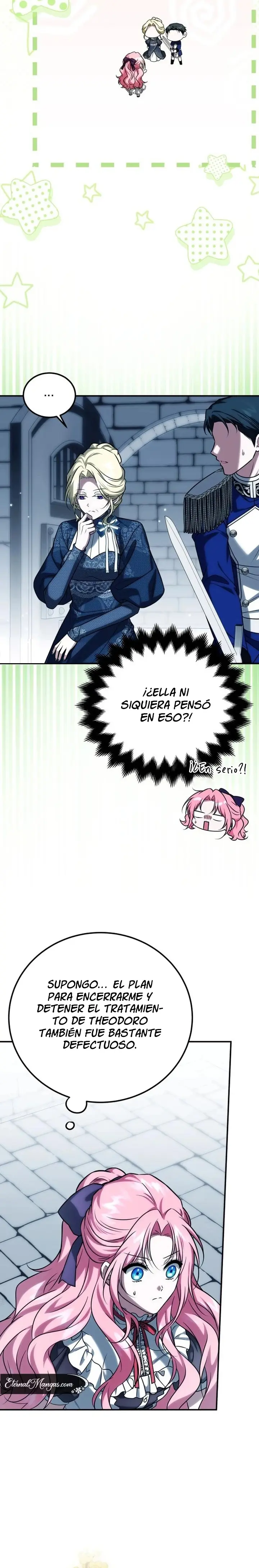 Como convertir la basura en algo que valga la pena Capitulo 65 página 16