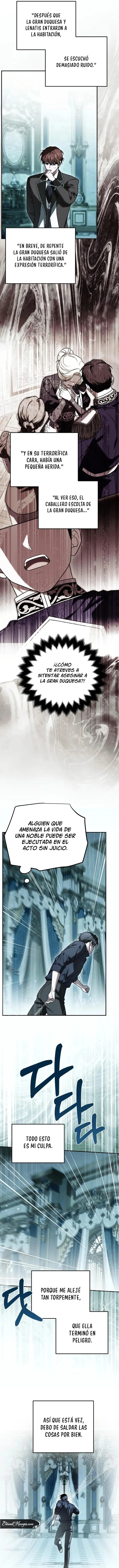 Como convertir la basura en algo que valga la pena Capitulo 65 página 5