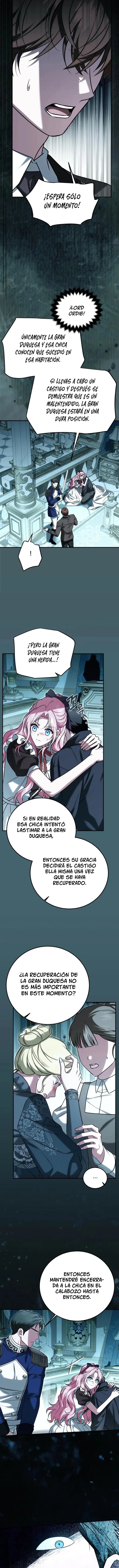 Como convertir la basura en algo que valga la pena Capitulo 65 página 9