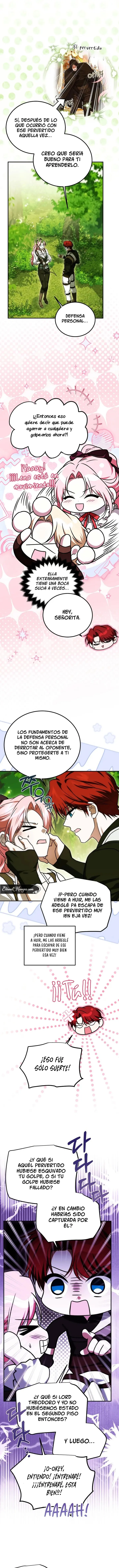Como convertir la basura en algo que valga la pena Capitulo 66 página 5