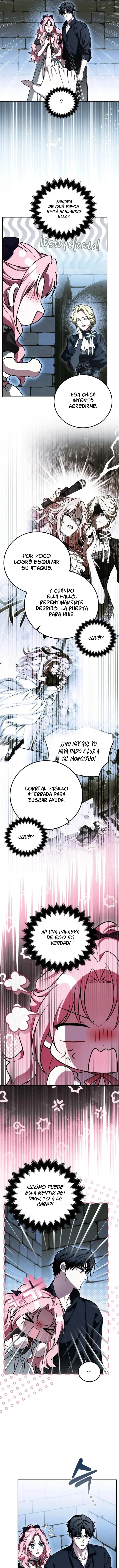 Como convertir la basura en algo que valga la pena Capitulo 67 página 12